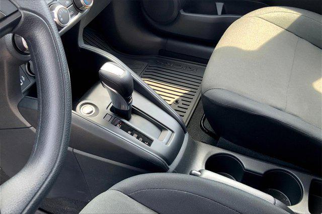 used 2025 Nissan Kicks car, priced at $23,760