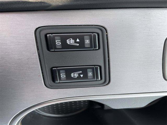 used 2024 Nissan Murano car, priced at $32,999