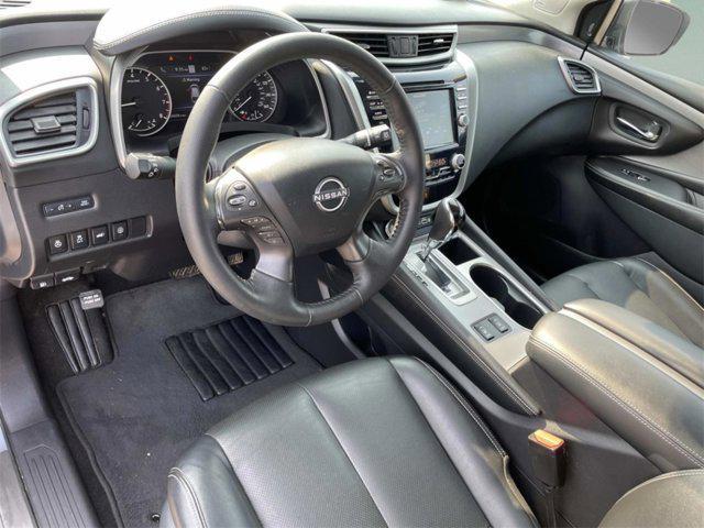 used 2024 Nissan Murano car, priced at $32,999