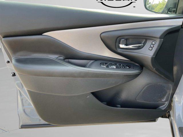 used 2024 Nissan Murano car, priced at $32,999