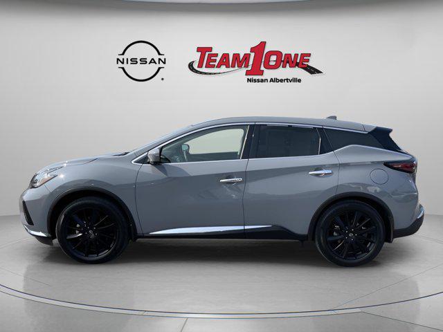 used 2024 Nissan Murano car, priced at $32,999