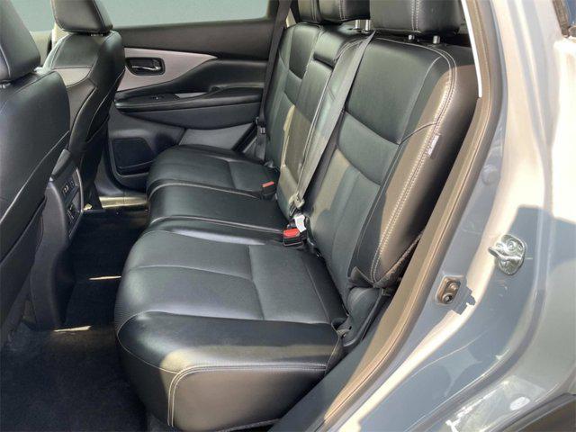 used 2024 Nissan Murano car, priced at $32,999