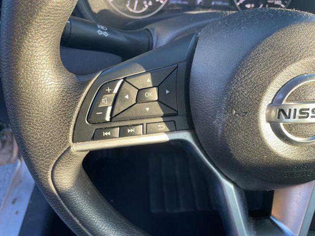 used 2022 Nissan Altima car, priced at $19,973