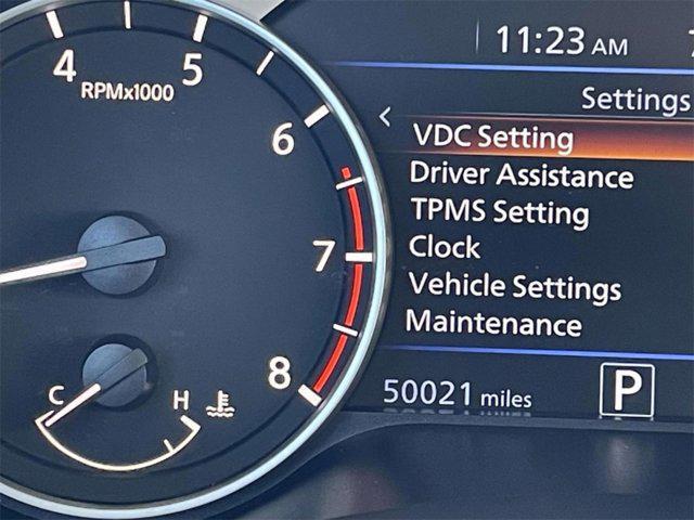 used 2022 Nissan Altima car, priced at $19,046