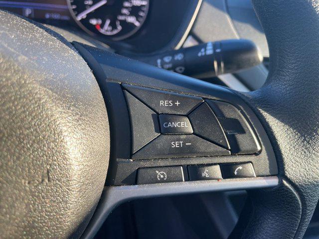 used 2022 Nissan Altima car, priced at $19,973