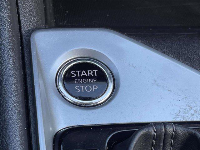 used 2022 Nissan Altima car, priced at $19,046