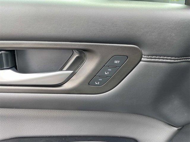 new 2025 Nissan Pathfinder car, priced at $44,988