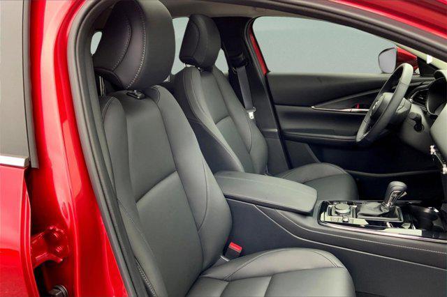 used 2025 Mazda CX-30 car, priced at $25,688