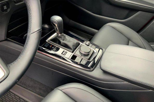 used 2025 Mazda CX-30 car, priced at $25,688
