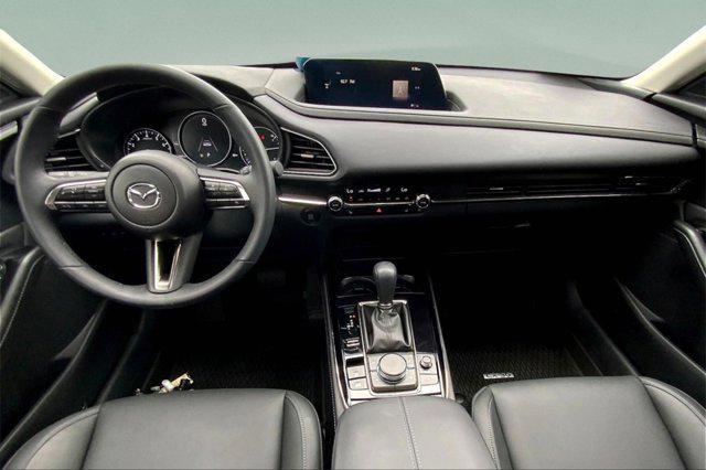 used 2025 Mazda CX-30 car, priced at $25,688