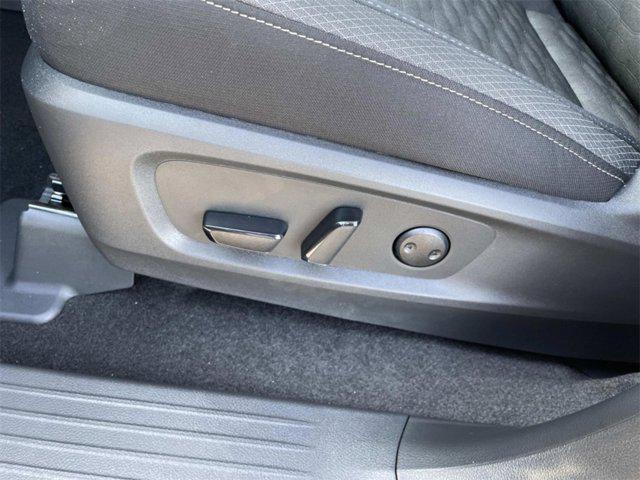 new 2025 Nissan Pathfinder car, priced at $38,137