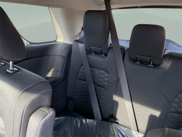 new 2025 Nissan Pathfinder car, priced at $38,137