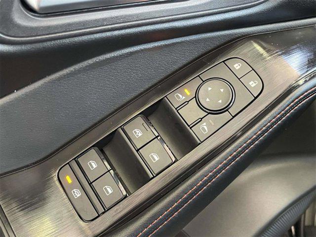 new 2026 Nissan Rogue car, priced at $34,637