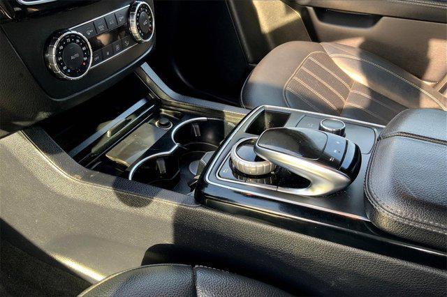 used 2018 Mercedes-Benz GLE 350 car, priced at $16,978