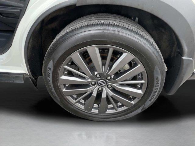 used 2022 Nissan Pathfinder car, priced at $24,998