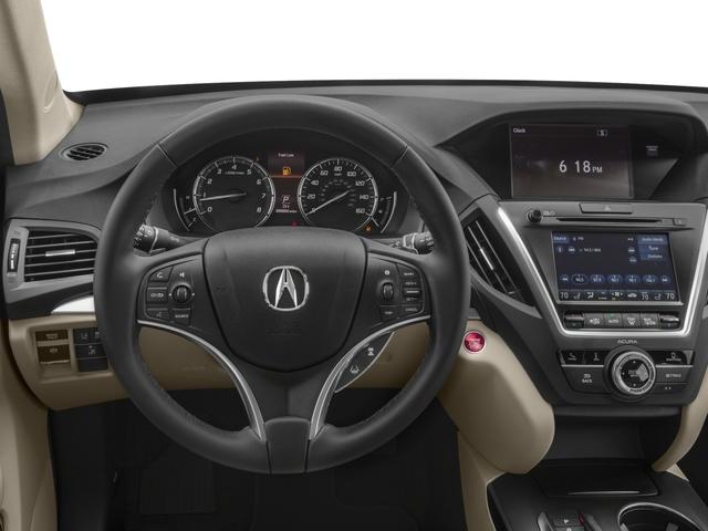 used 2018 Acura MDX car, priced at $16,998