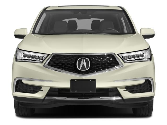 used 2018 Acura MDX car, priced at $16,998