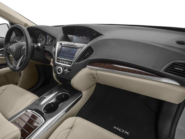 used 2018 Acura MDX car, priced at $16,998