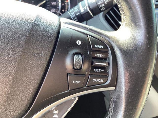 used 2018 Acura MDX car, priced at $16,998