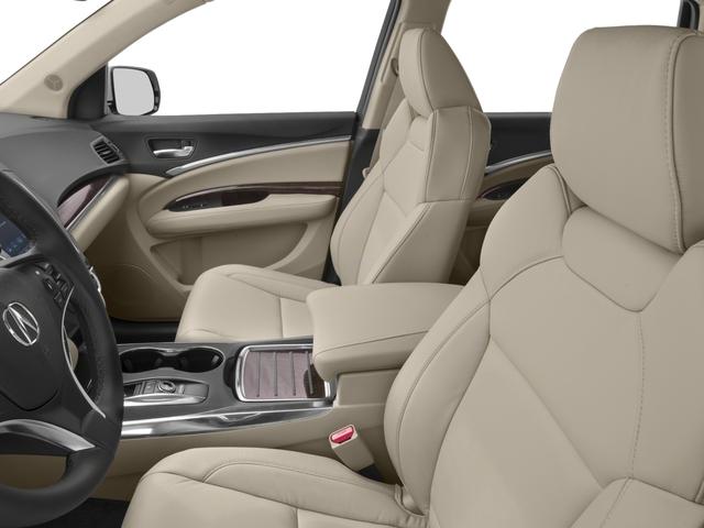 used 2018 Acura MDX car, priced at $16,998