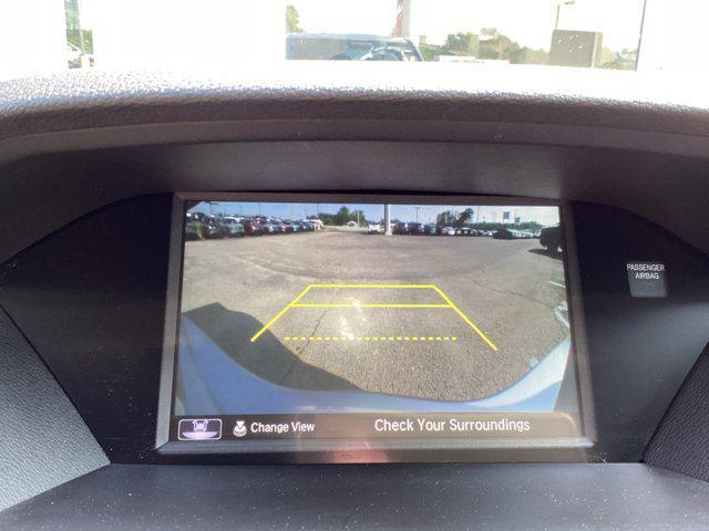 used 2018 Acura MDX car, priced at $16,998