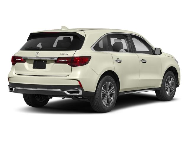 used 2018 Acura MDX car, priced at $16,998