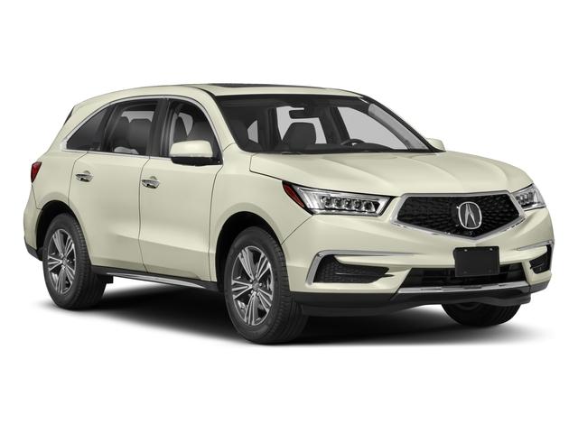 used 2018 Acura MDX car, priced at $16,998