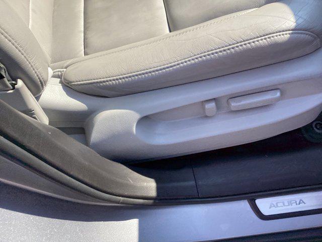 used 2018 Acura MDX car, priced at $16,998