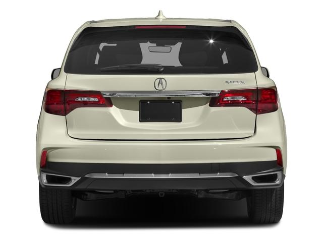 used 2018 Acura MDX car, priced at $16,998