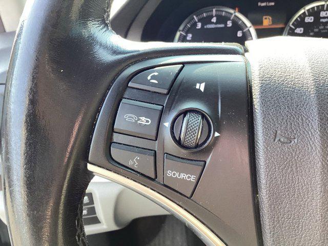 used 2018 Acura MDX car, priced at $16,998