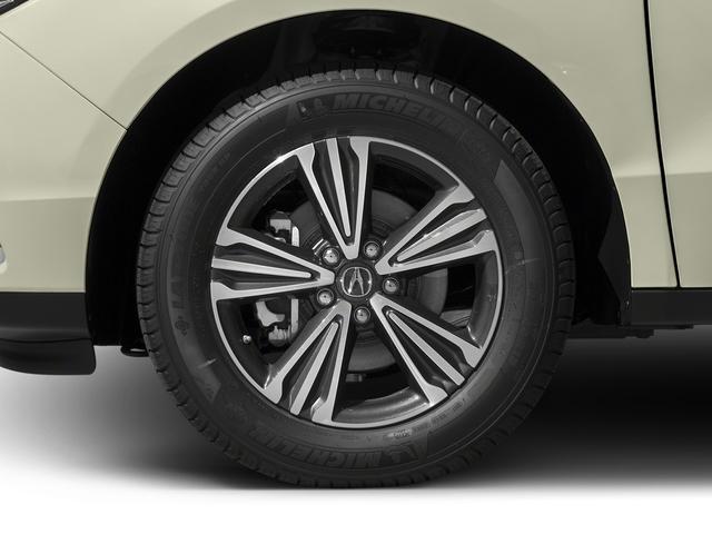 used 2018 Acura MDX car, priced at $16,998