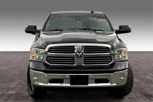 used 2016 Ram 1500 car, priced at $21,415