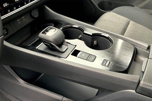 new 2025 Nissan Rogue car, priced at $31,025