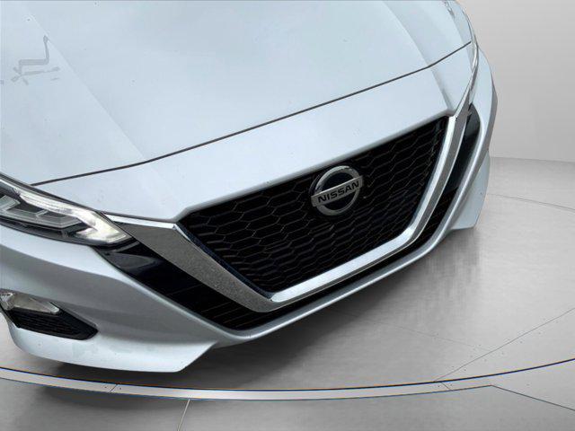 used 2022 Nissan Altima car, priced at $19,998