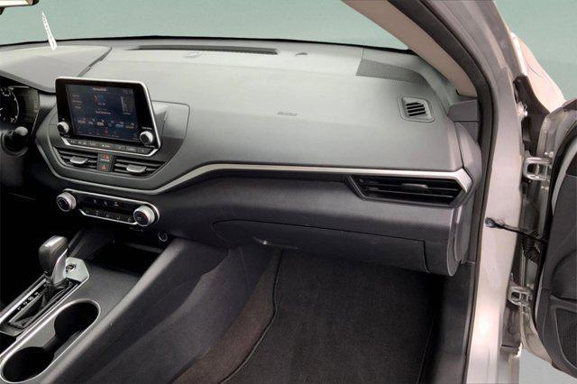 used 2022 Nissan Altima car, priced at $19,998