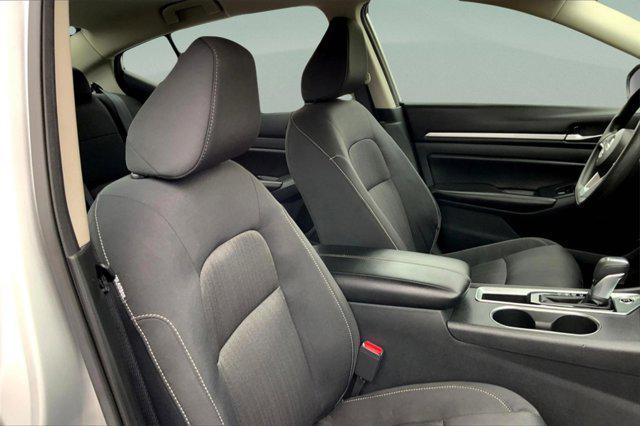 used 2022 Nissan Altima car, priced at $19,998