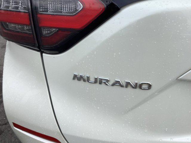 used 2024 Nissan Murano car, priced at $31,791