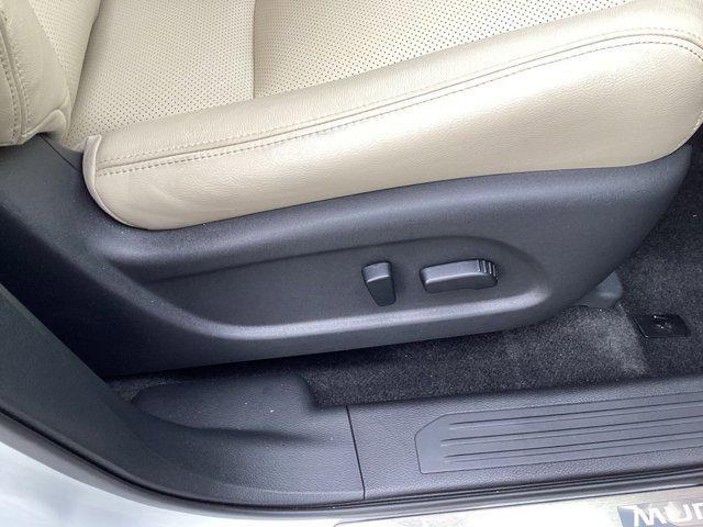 used 2024 Nissan Murano car, priced at $31,791