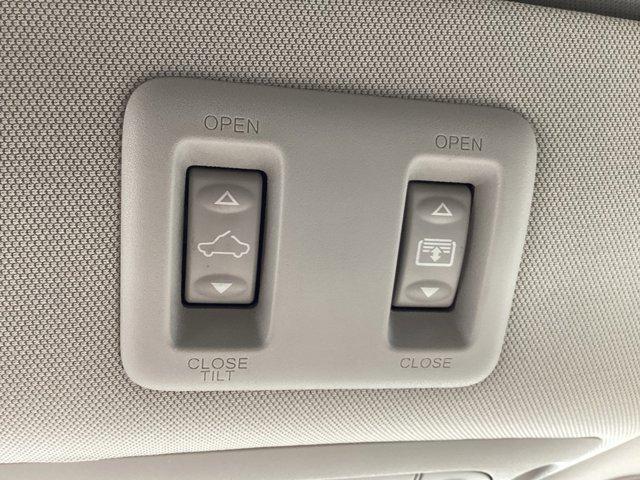 used 2024 Nissan Murano car, priced at $31,791