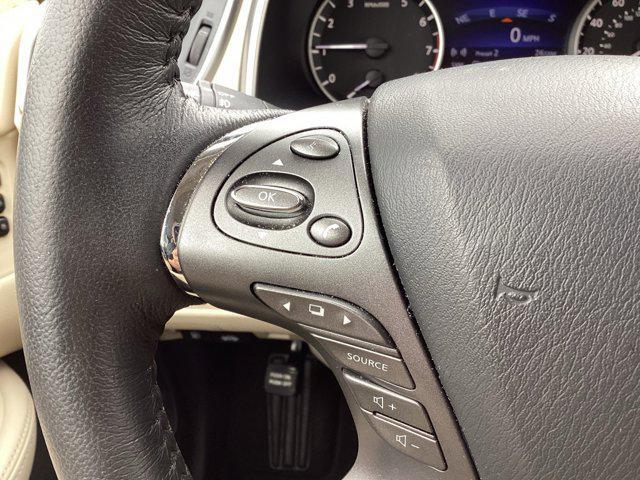 used 2024 Nissan Murano car, priced at $31,791