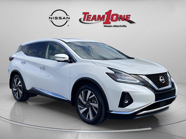 used 2024 Nissan Murano car, priced at $29,995