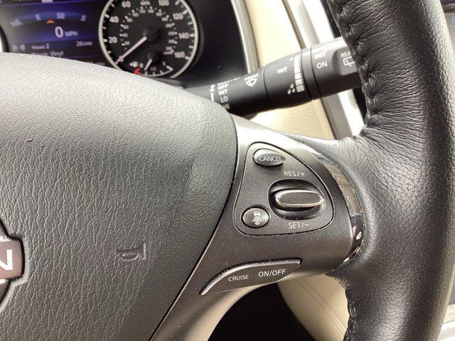 used 2024 Nissan Murano car, priced at $31,791