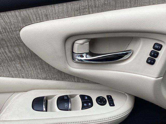 used 2024 Nissan Murano car, priced at $31,791