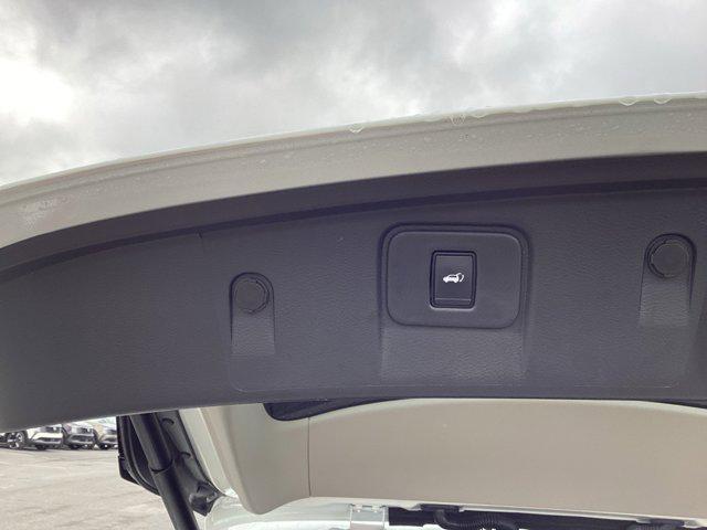 used 2024 Nissan Murano car, priced at $31,791
