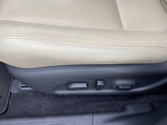 used 2024 Nissan Murano car, priced at $31,791