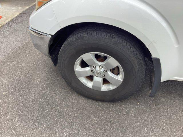 used 2010 Nissan Frontier car, priced at $12,788