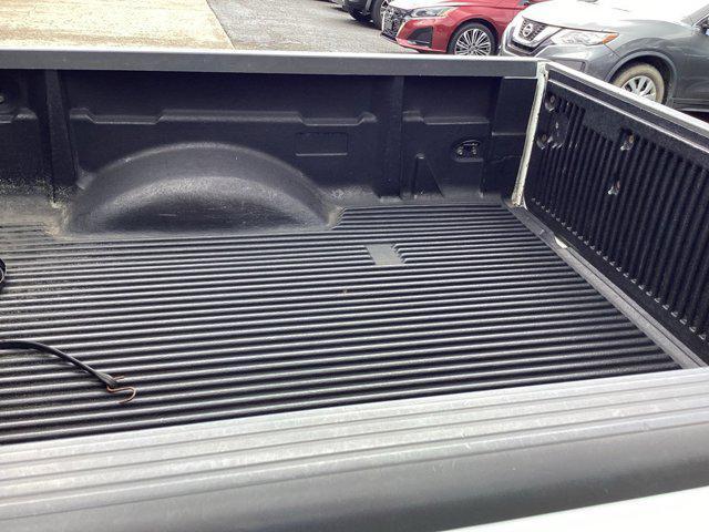 used 2010 Nissan Frontier car, priced at $12,788