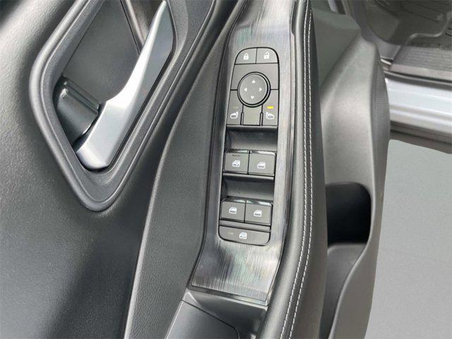 new 2026 Nissan Rogue car, priced at $32,256
