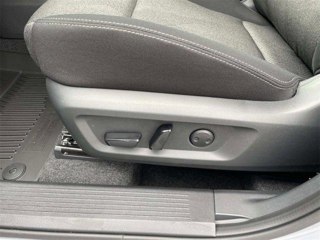 new 2026 Nissan Rogue car, priced at $32,256