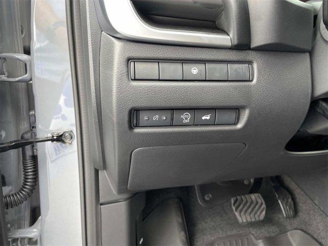 new 2026 Nissan Rogue car, priced at $32,256